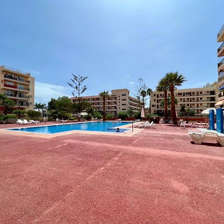 Apartment Crissol لوس كريستيانوس المظهر الخارجي الصورة