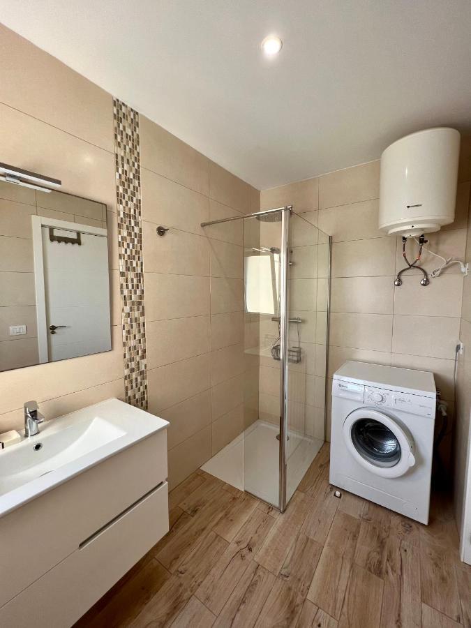 Apartment Crissol لوس كريستيانوس المظهر الخارجي الصورة