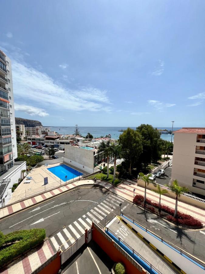 Apartment Crissol لوس كريستيانوس المظهر الخارجي الصورة