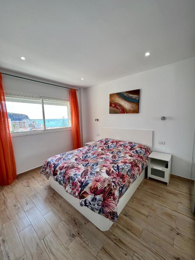 Apartment Crissol لوس كريستيانوس المظهر الخارجي الصورة
