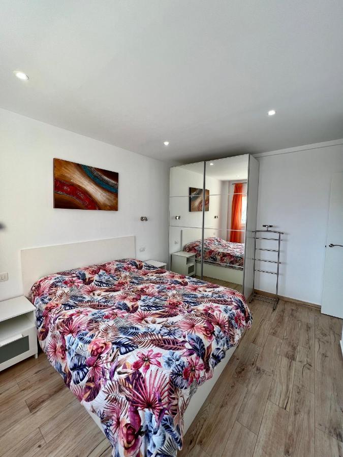 Apartment Crissol لوس كريستيانوس المظهر الخارجي الصورة