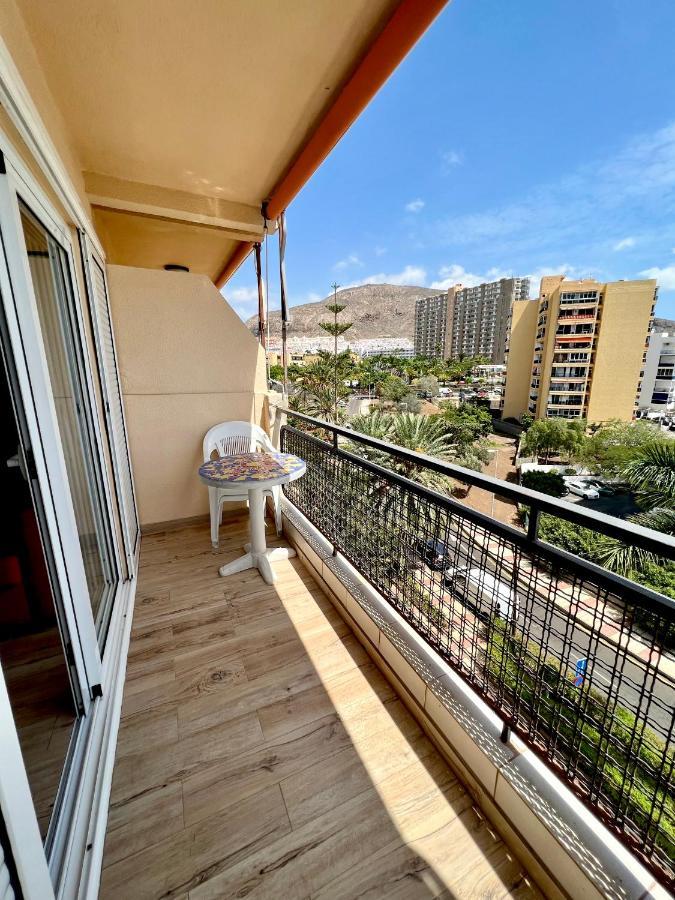 Apartment Crissol لوس كريستيانوس المظهر الخارجي الصورة