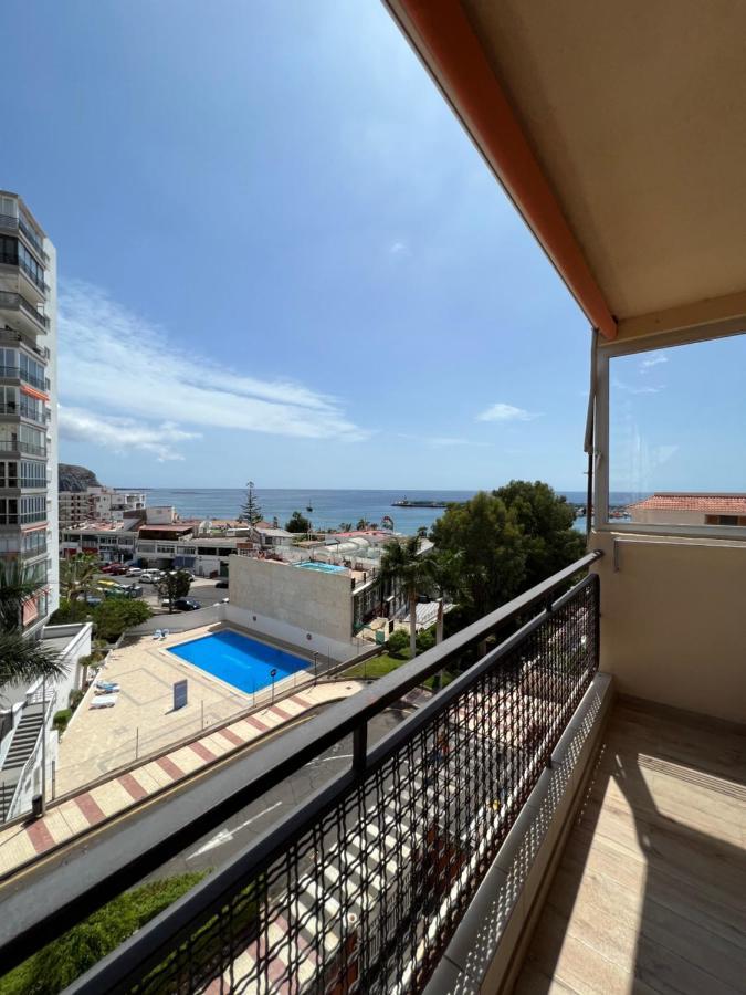 Apartment Crissol لوس كريستيانوس المظهر الخارجي الصورة