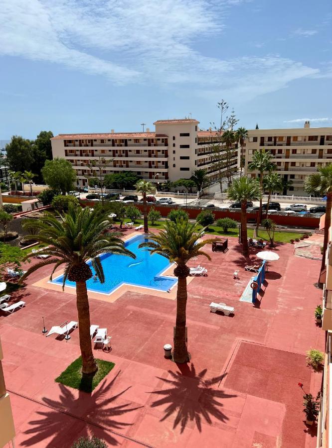 Apartment Crissol لوس كريستيانوس المظهر الخارجي الصورة